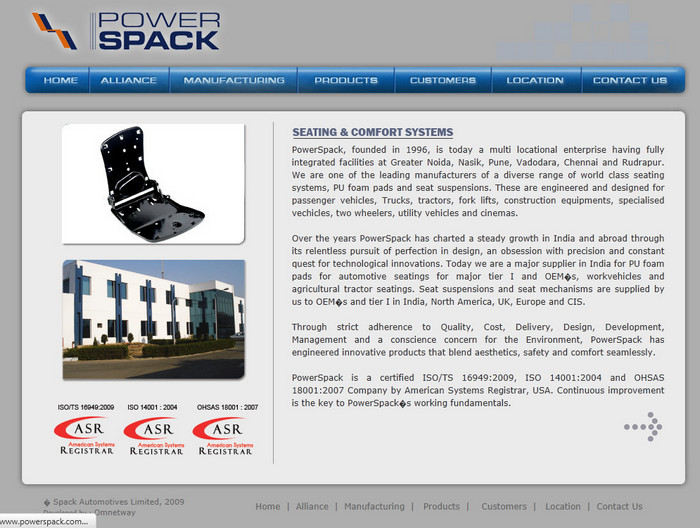 Powerspack